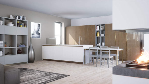 Soluzioni d'arredo Cuneo