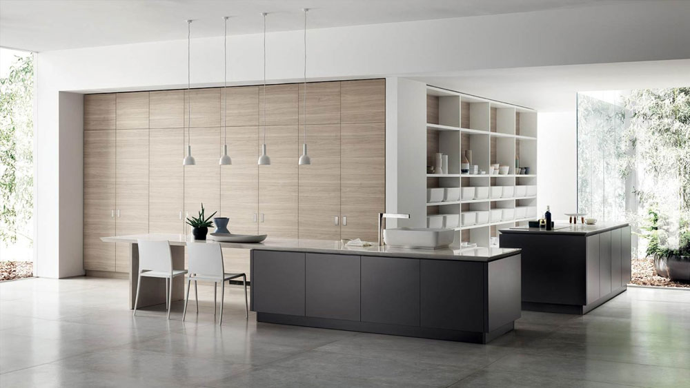 Cucine Scavolini Cuneo