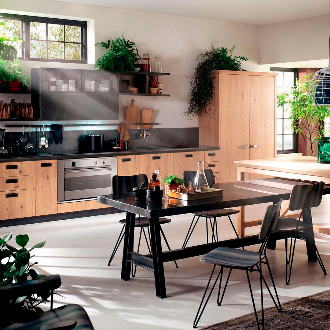 Cucine Scavolini