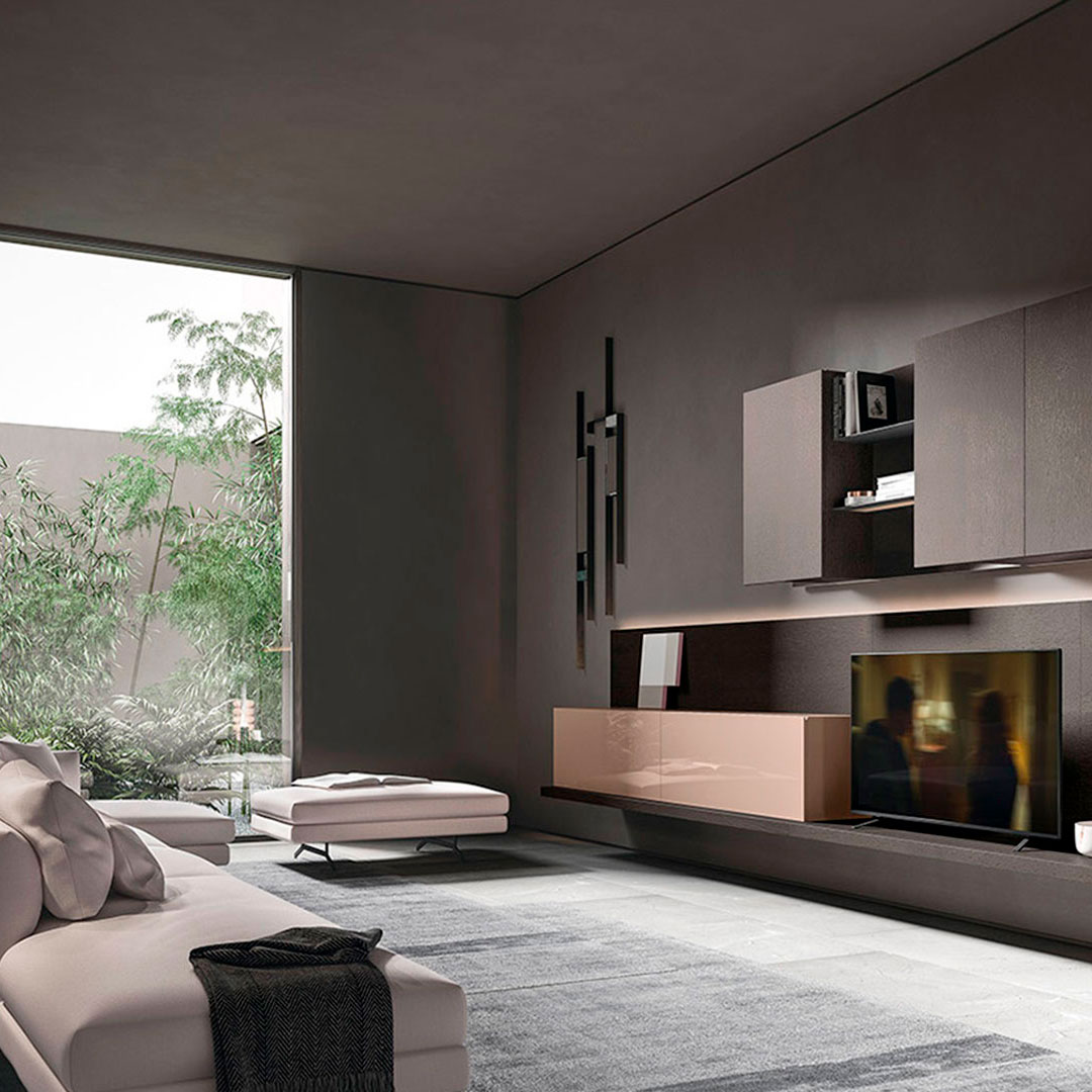 Living / Salotti