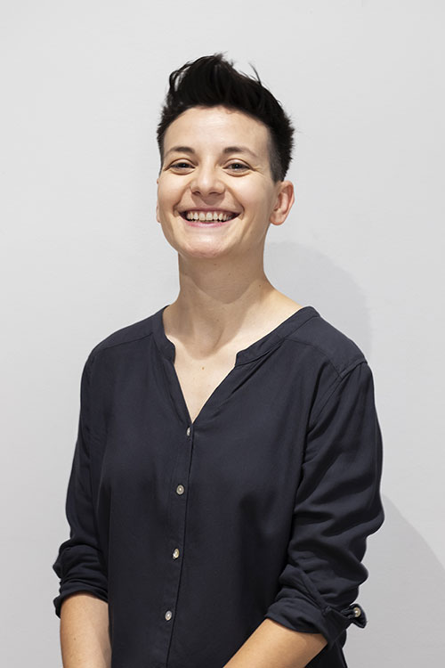 Cristina