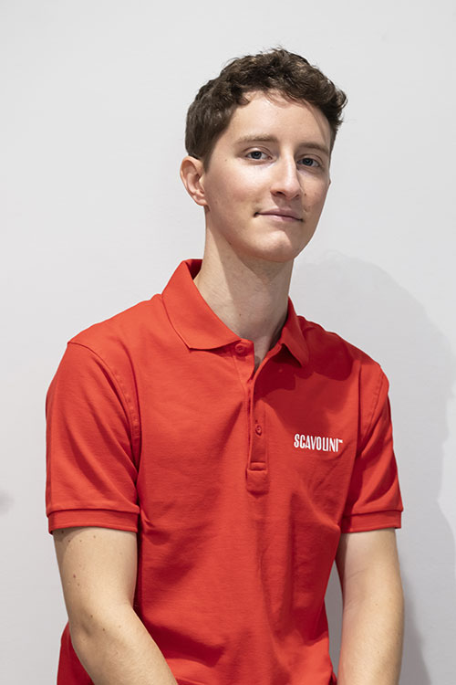 Matteo