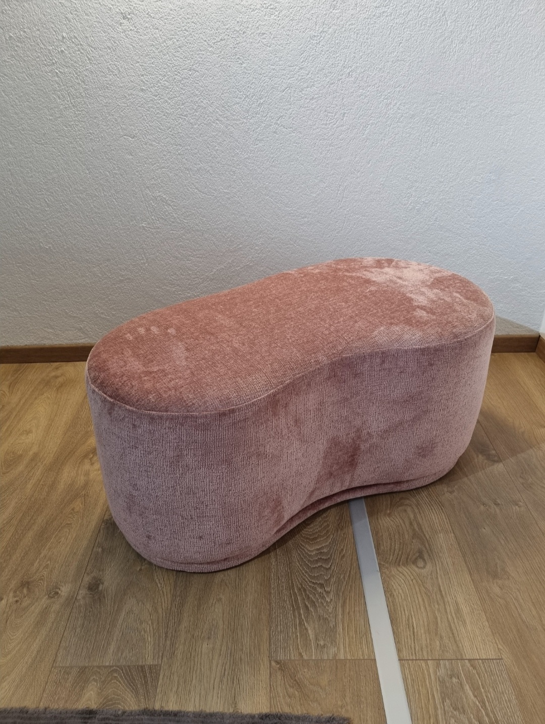 Pouff PINTO ditta LE COMFORT