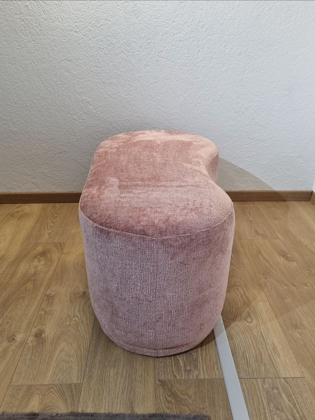 Pouff PINTO ditta LE COMFORT
