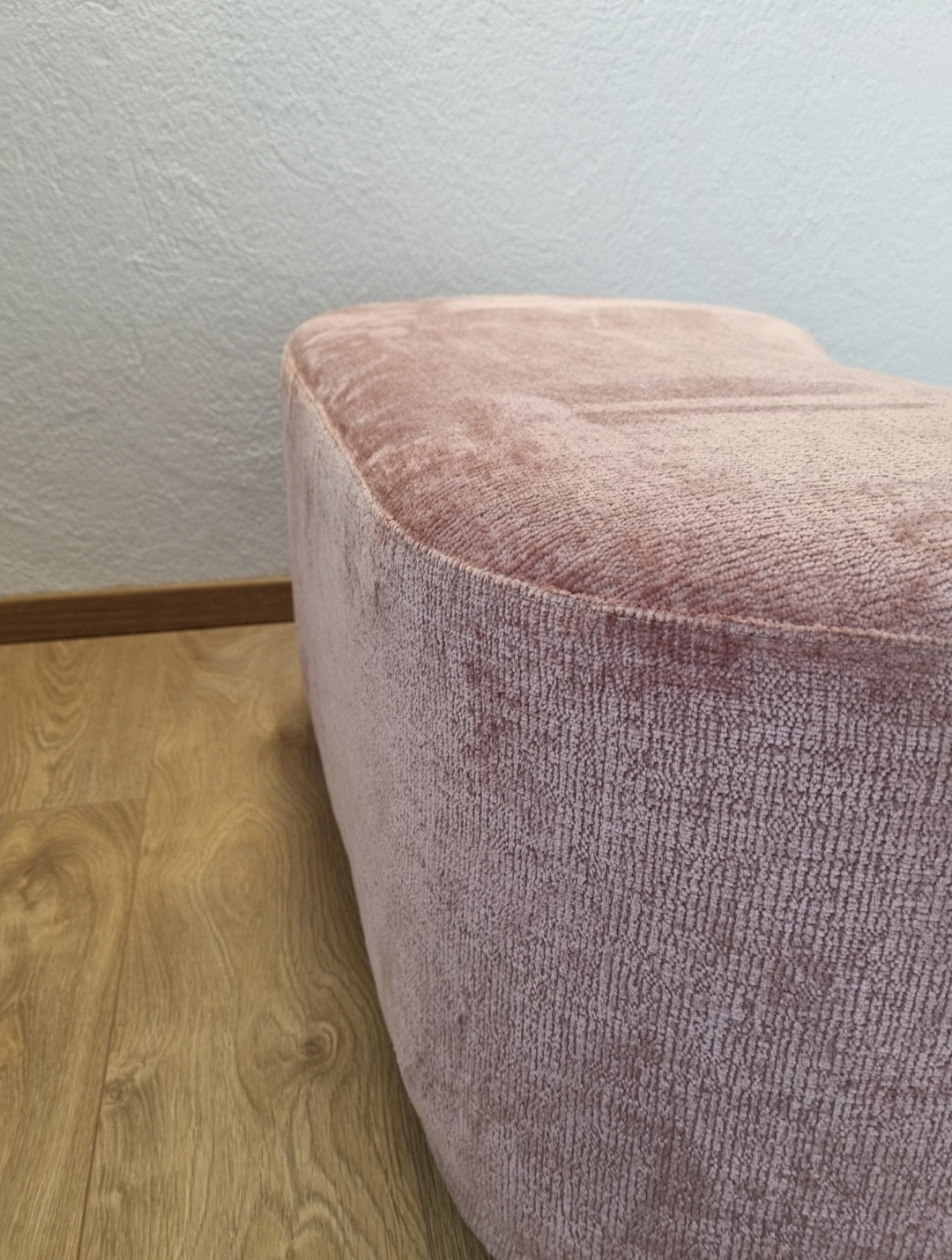 Pouff PINTO ditta LE COMFORT