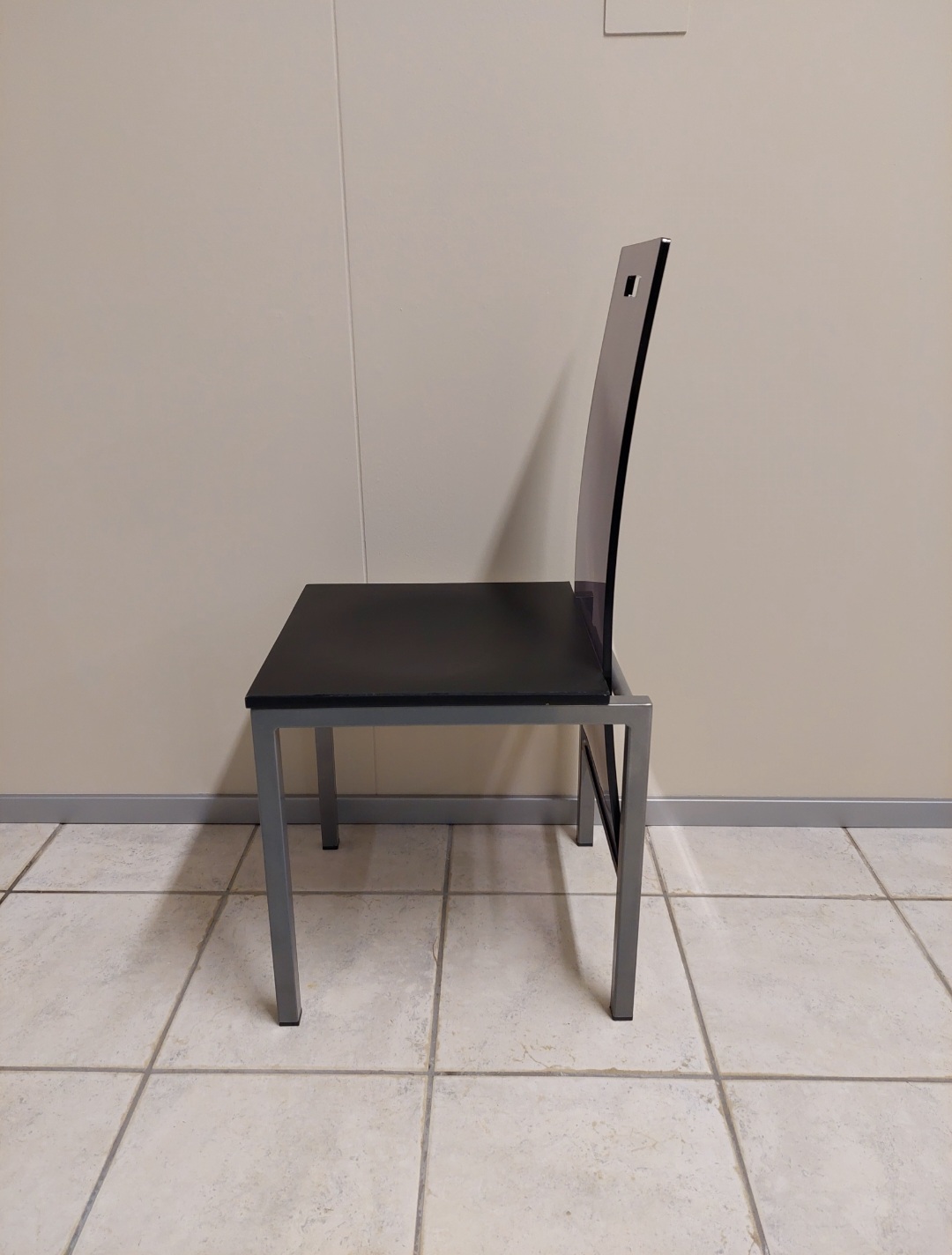 SEDIA FLUX ditta SCAVOLINI