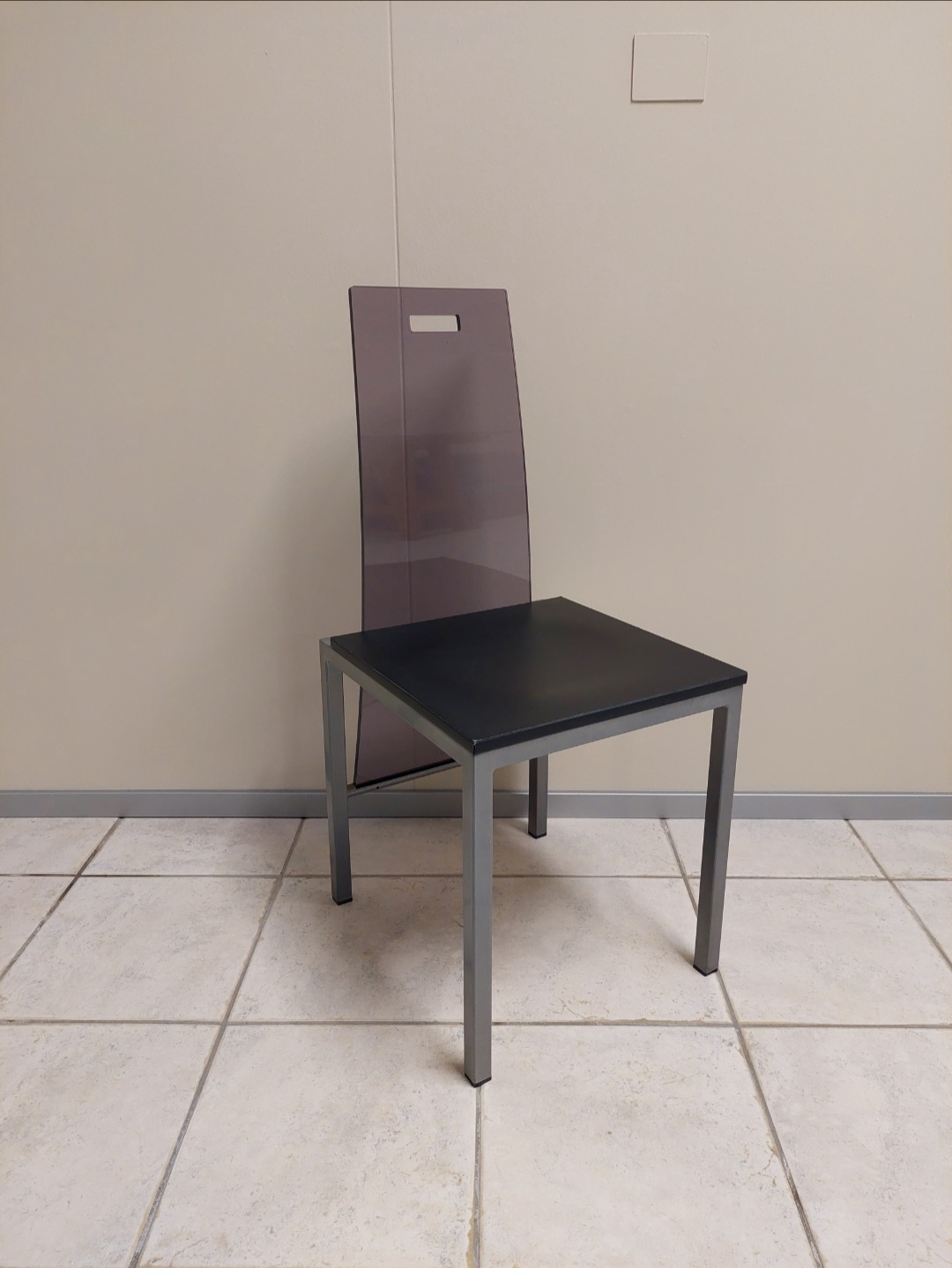 SEDIA FLUX ditta SCAVOLINI