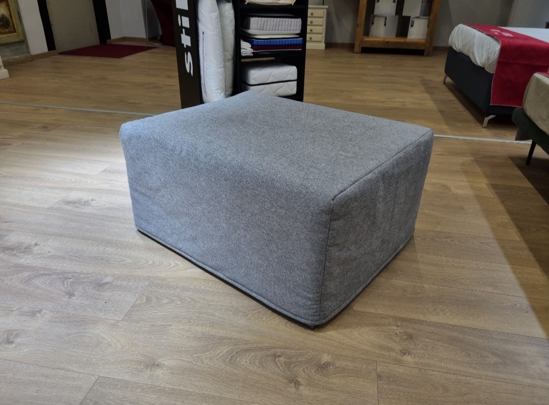 POUFF - LETTO GIOIA ditta VITARELAX