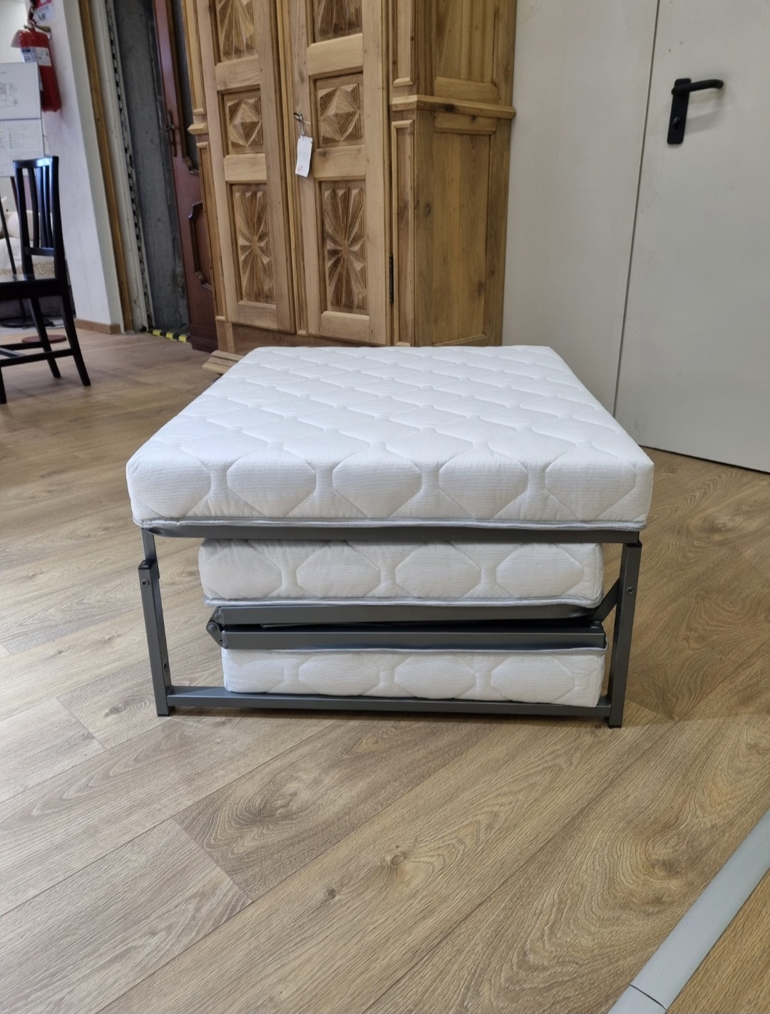 POUFF - LETTO GIOIA ditta VITARELAX