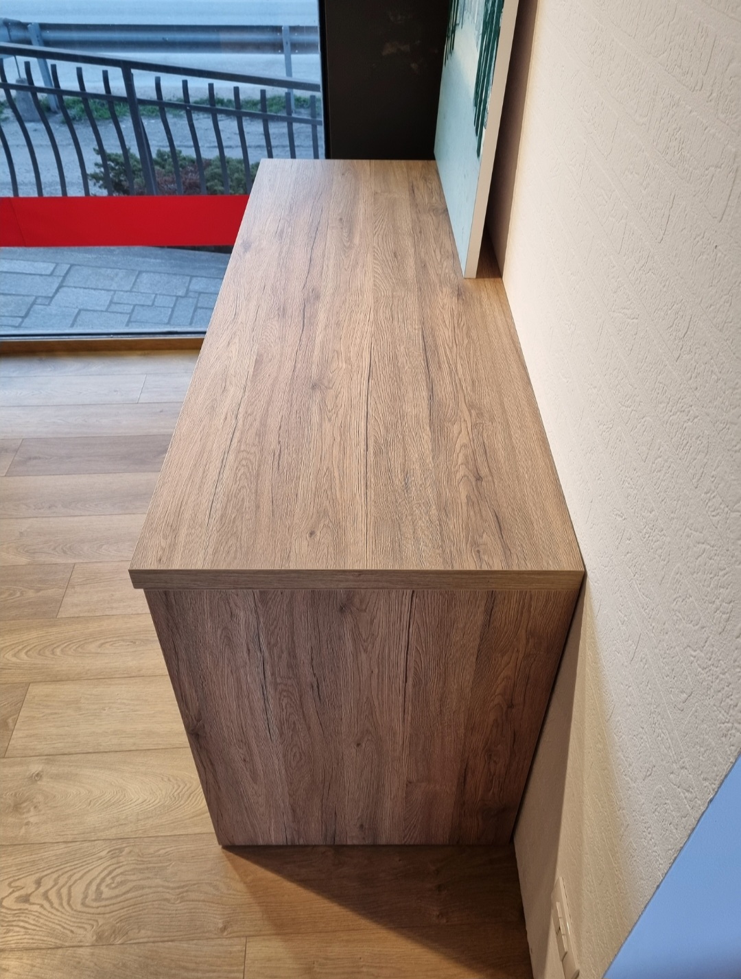 Madia mod. EVOLUTION ditta SCAVOLINI