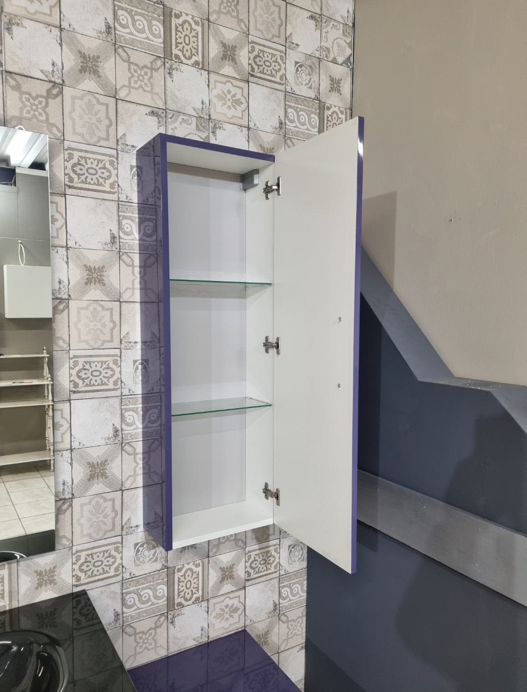 BAGNO BEST ditta NICE