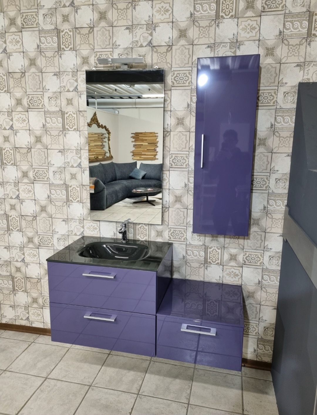 BAGNO BEST ditta NICE