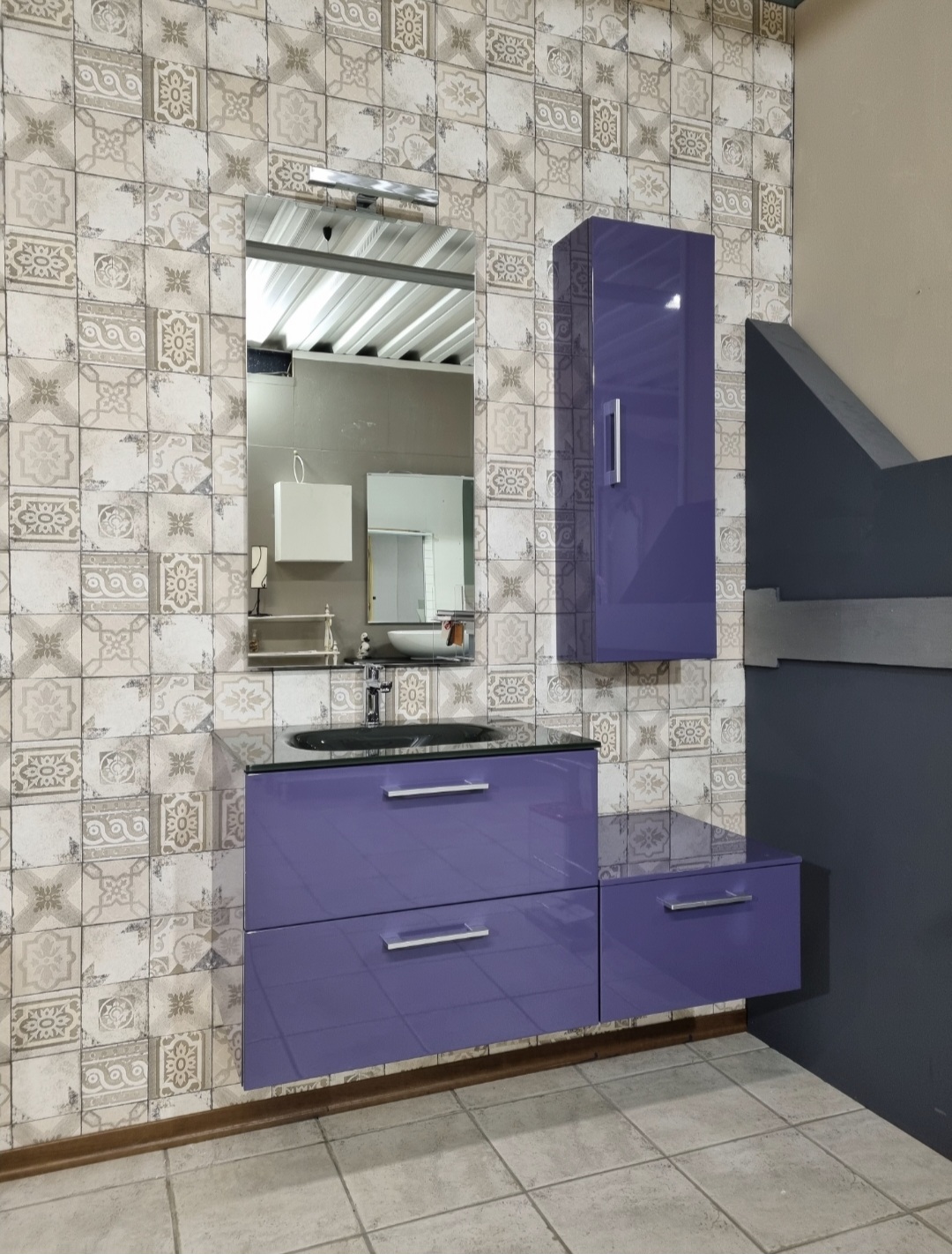 BAGNO BEST ditta NICE