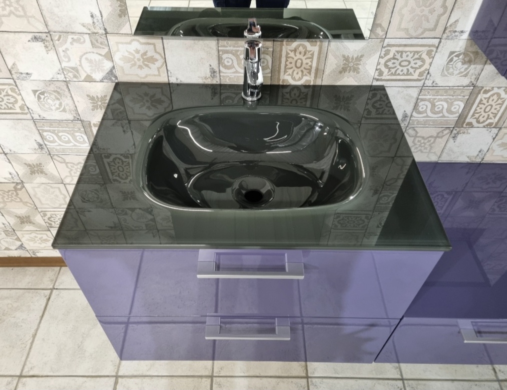 BAGNO BEST ditta NICE