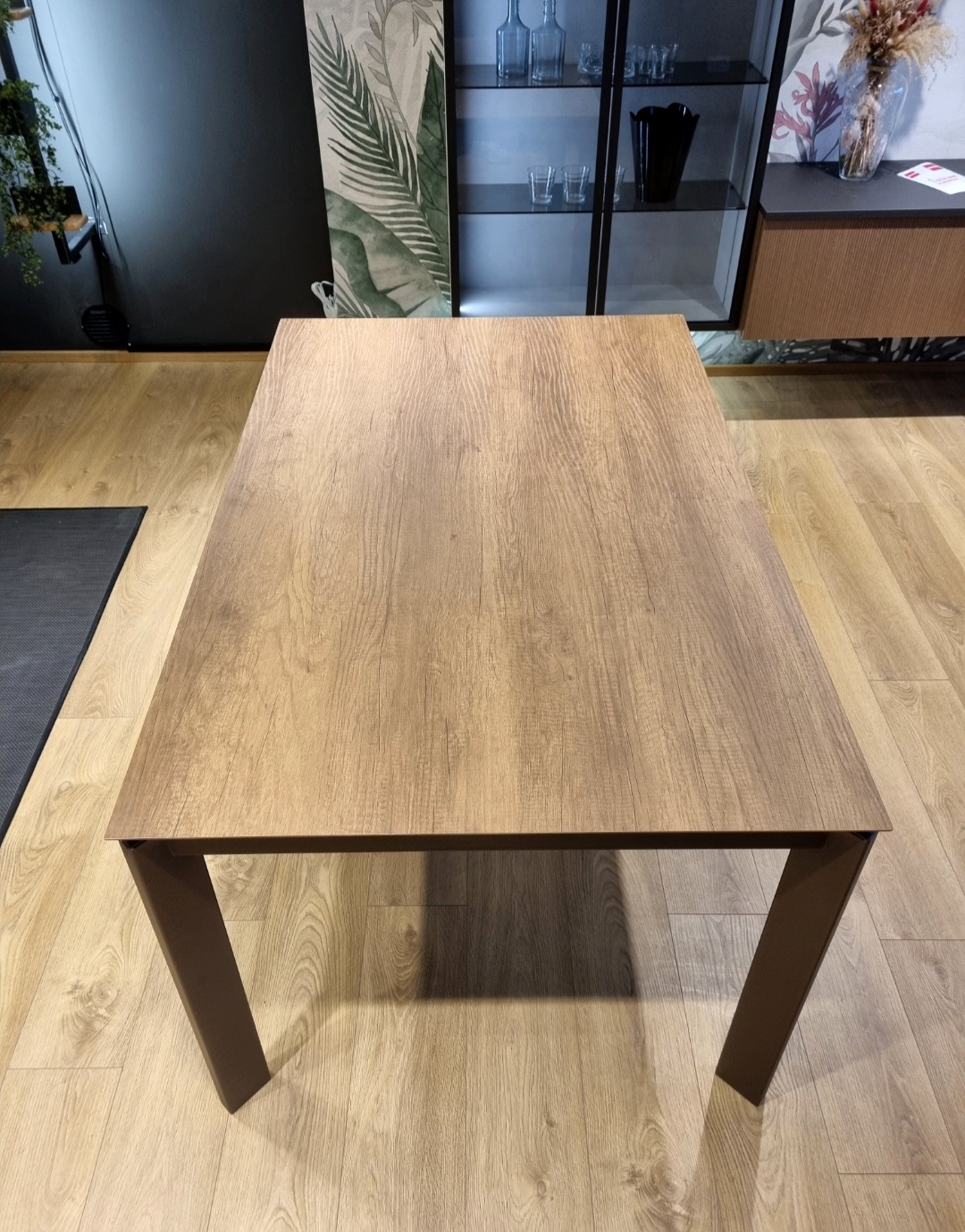 TAVOLO mod. SPACE ditta SCAVOLINI