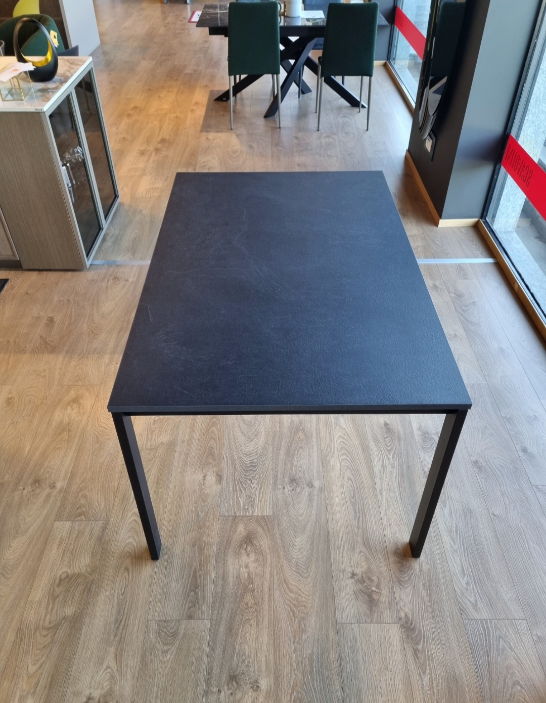 TAVOLO mod. DIMENSION ditta SCAVOLINI