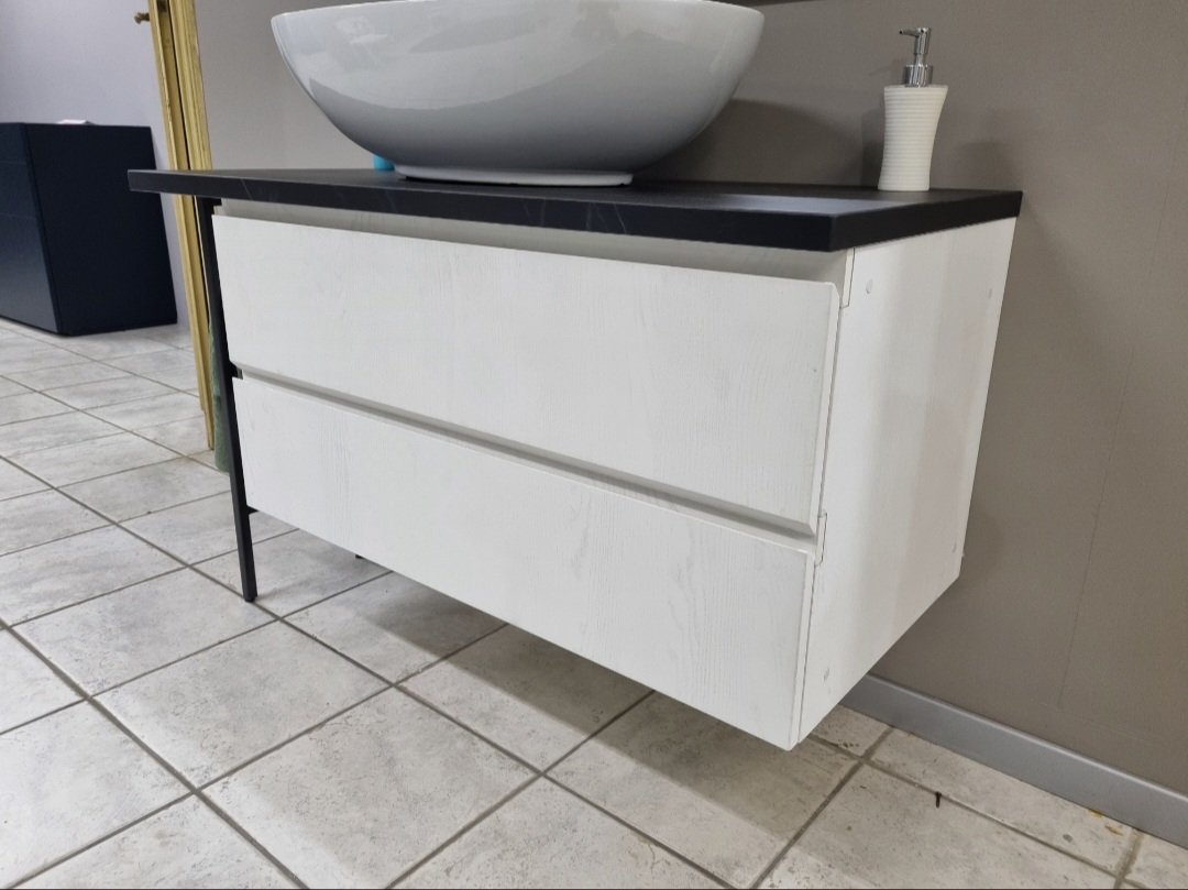 BAGNO mod. RIVO ditta SCAVOLINI
