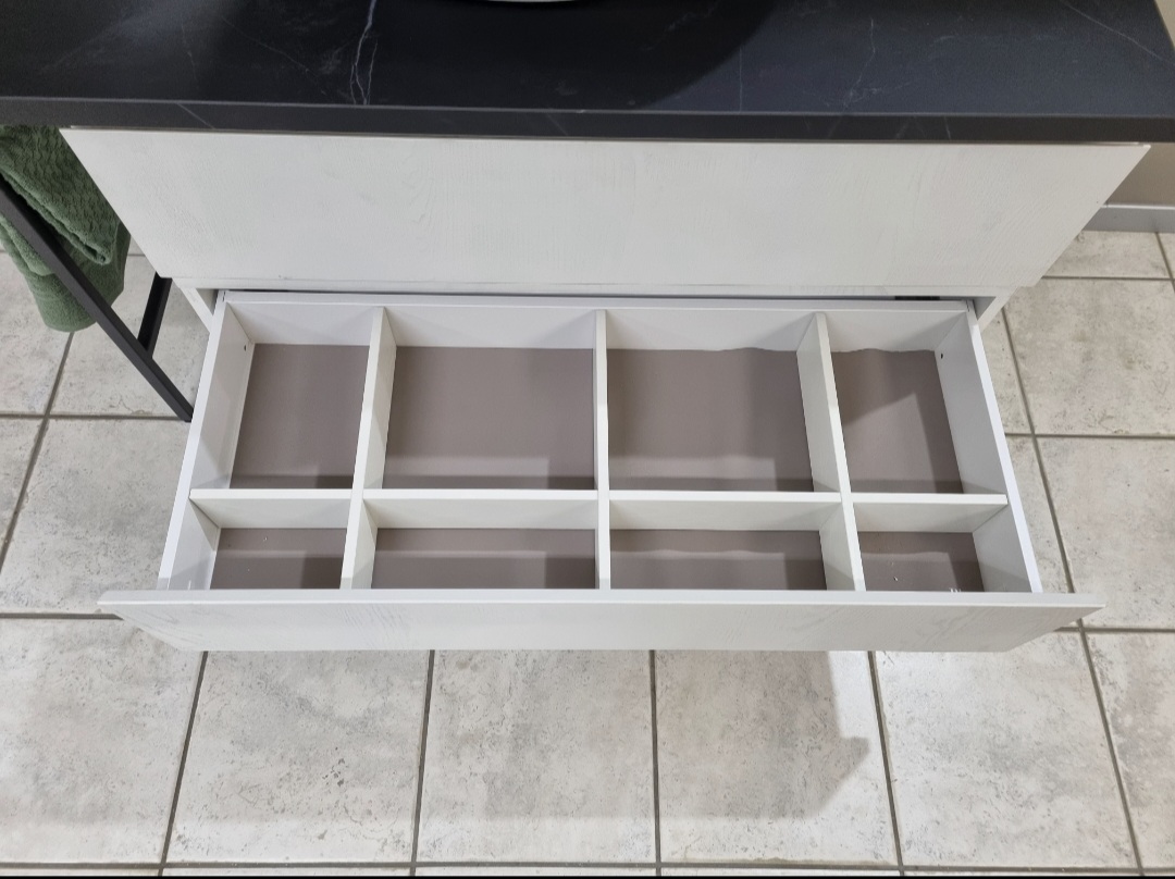 BAGNO mod. RIVO ditta SCAVOLINI