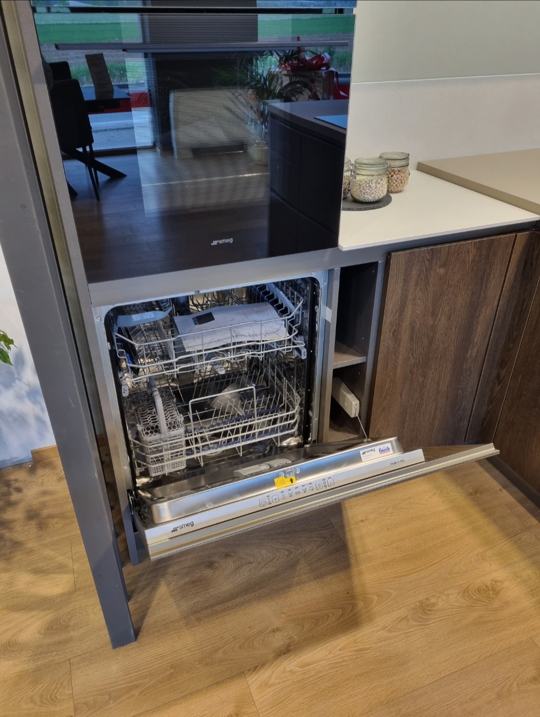 CUCINA MIRA ditta SCAVOLINI