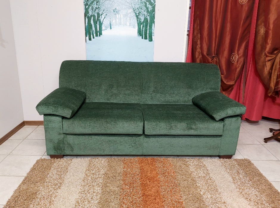 Divano MIFORM Mod. DIVA