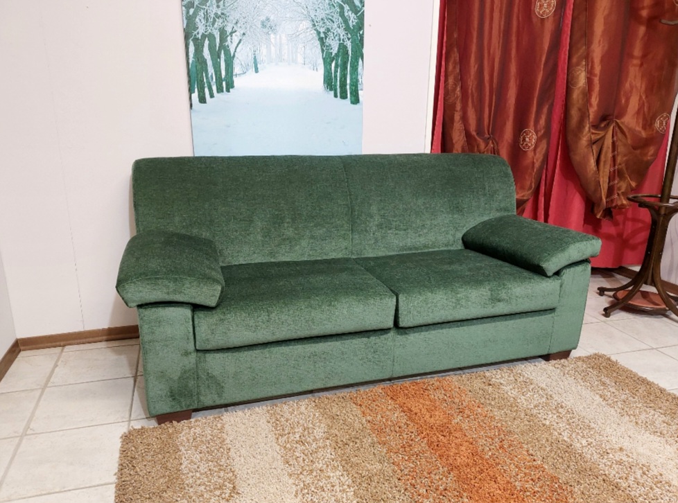 Divano MIFORM Mod. DIVA