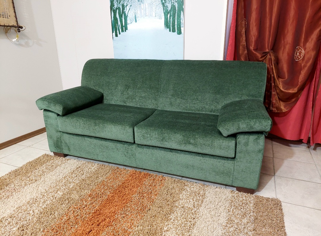 Divano MIFORM Mod. DIVA