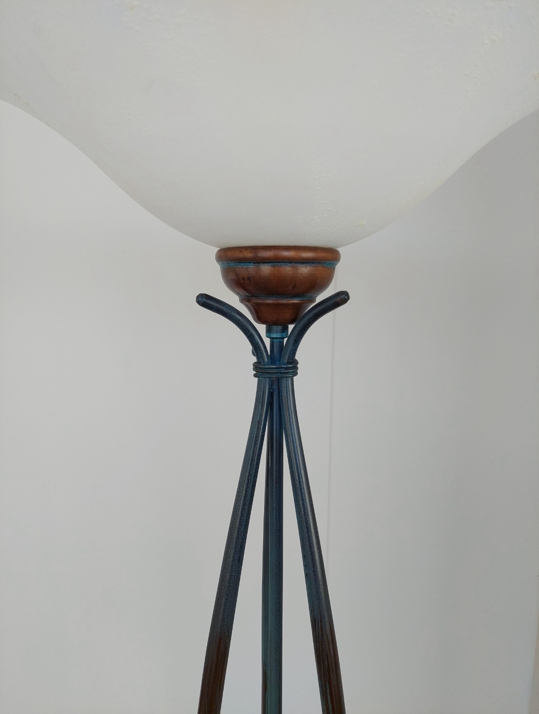 Lampada classica ditta CAPANNI