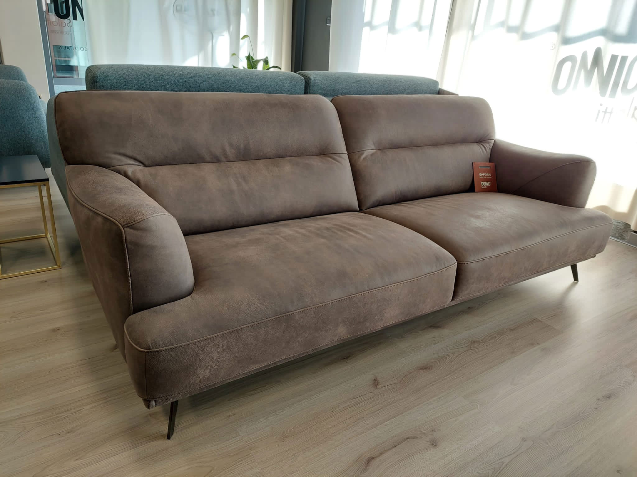 Divano mod. SLY ditta DOIMO SALOTTI Sconto speciale!