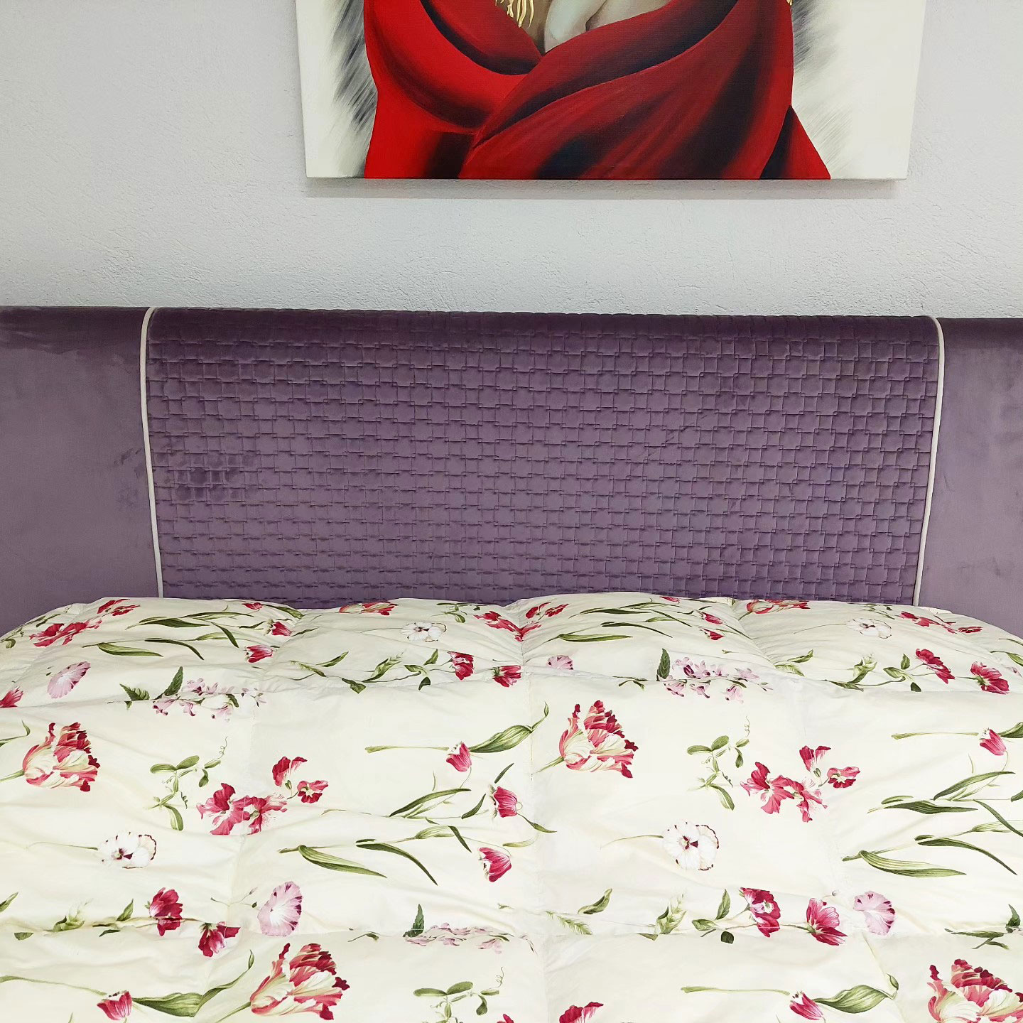 Letto contenitore mod. GIULIA ditta ALTRE NOTTI