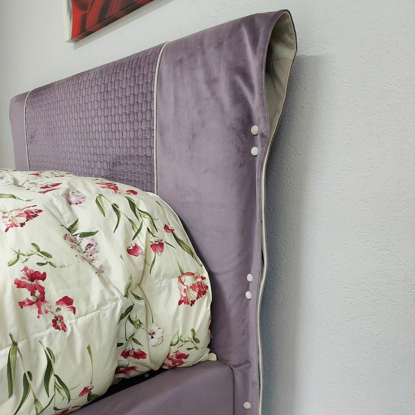 Letto contenitore mod. GIULIA ditta ALTRE NOTTI