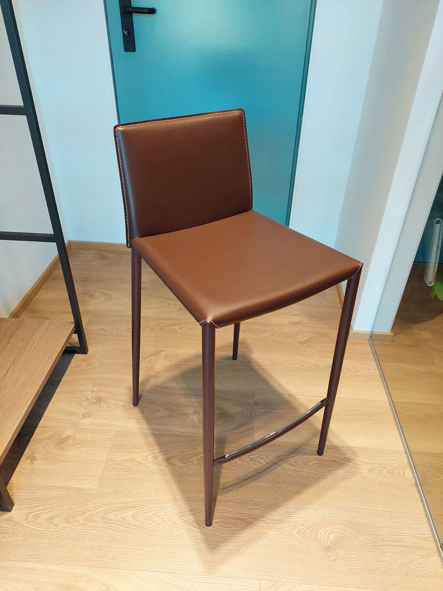 Sgabelli mod. UNIQUE ditta SCAVOLINI
