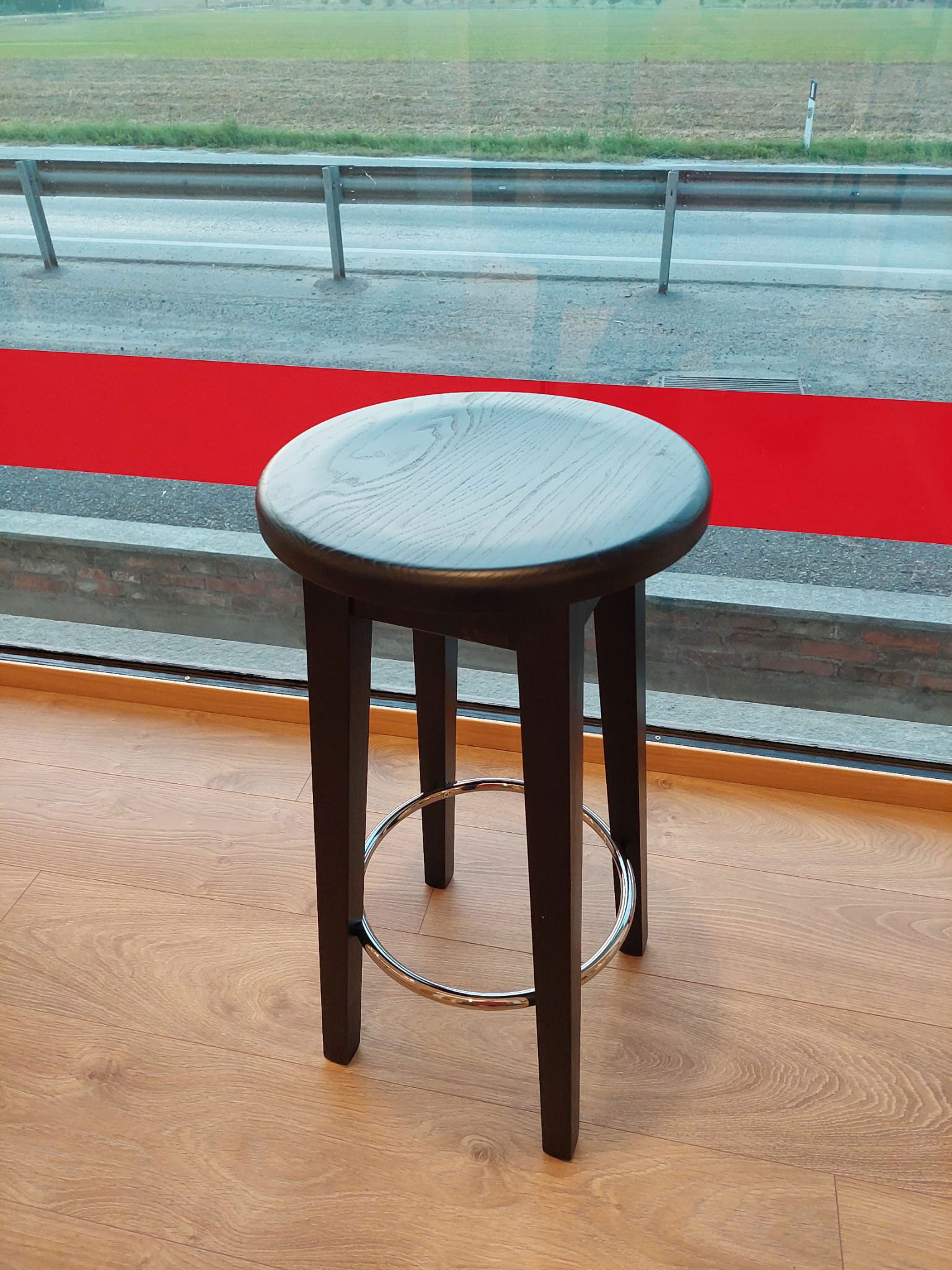 Sgabello mod. WEIMAR ditta SCAVOLINI