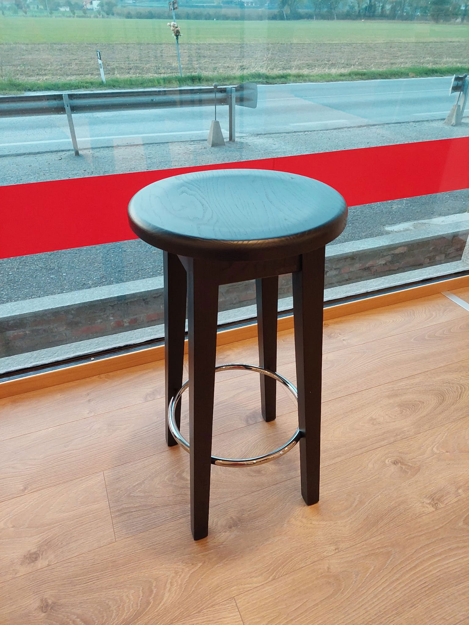 Sgabello mod. WEIMAR ditta SCAVOLINI