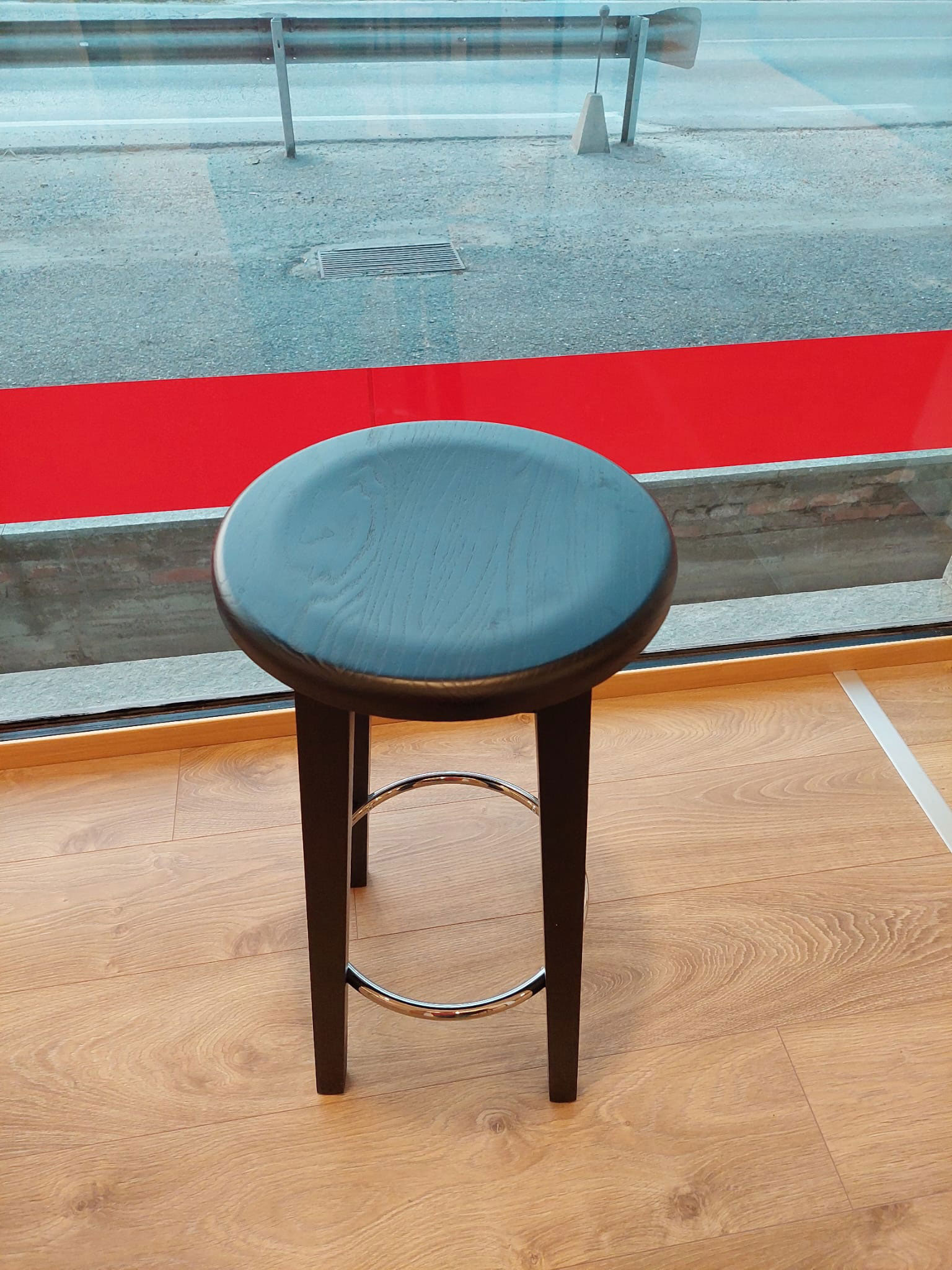 Sgabello mod. WEIMAR ditta SCAVOLINI