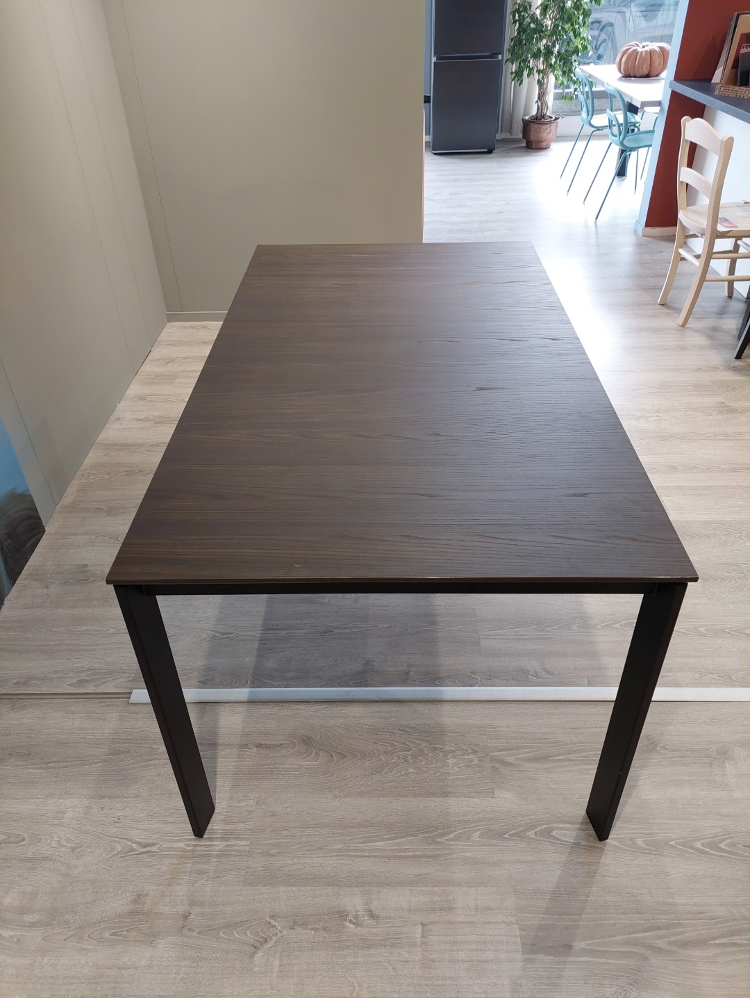 Tavolo EMMINENCE ditta CALLIGARIS