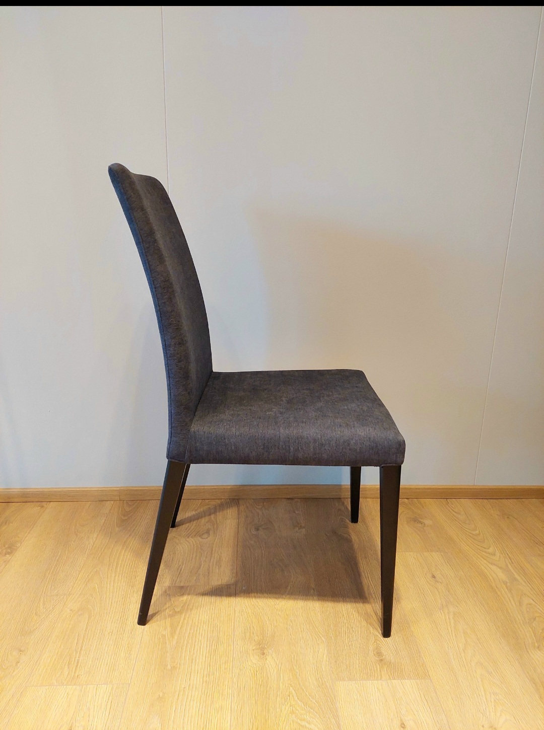Sedia SCAVOLINI mod. TAILOR