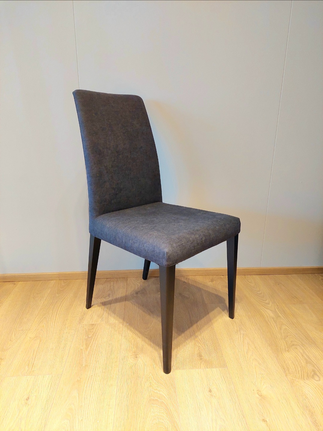 Sedia SCAVOLINI mod. TAILOR