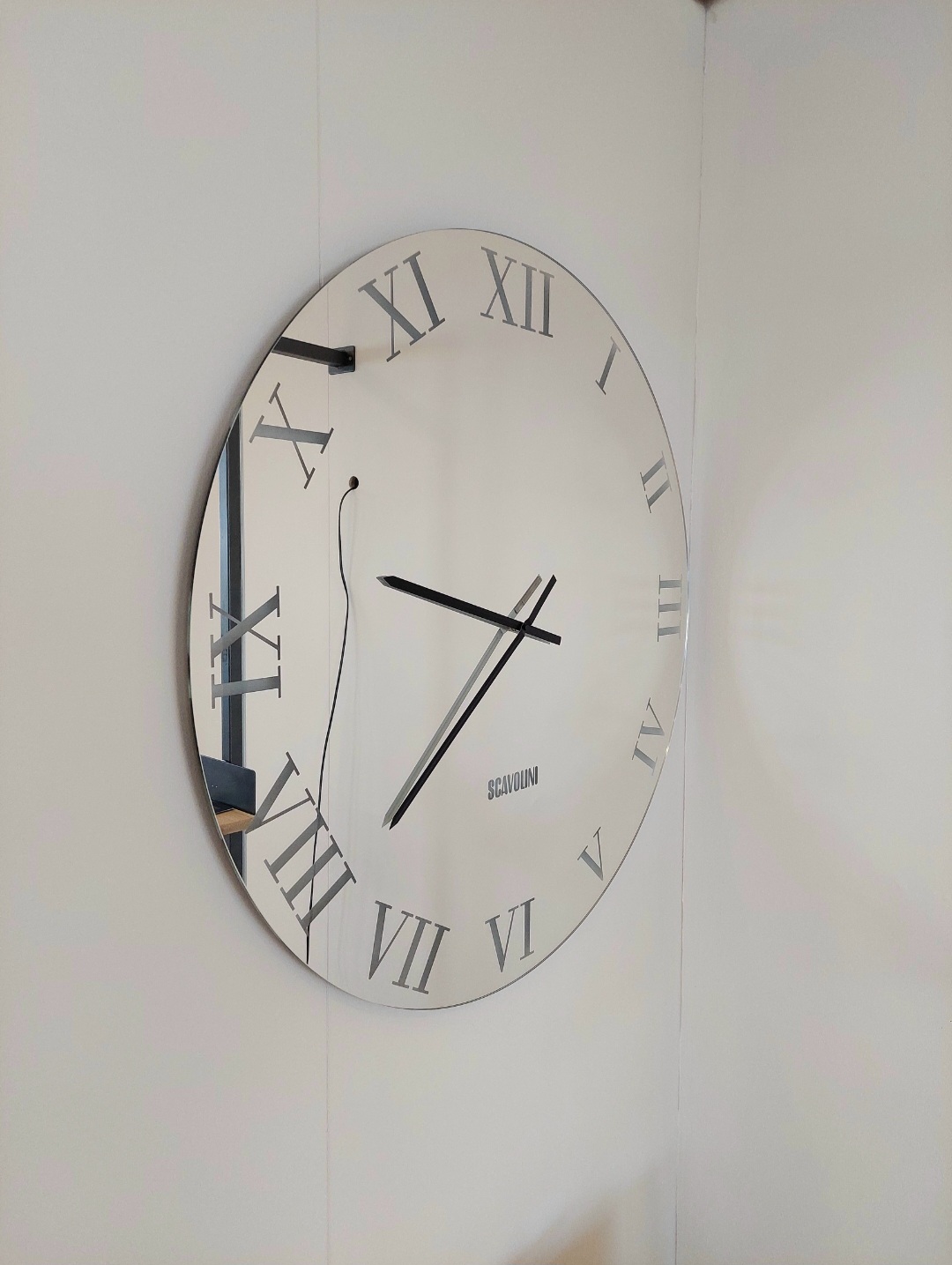 Orologio SCAVOLINI - Mod. O'CLOCK