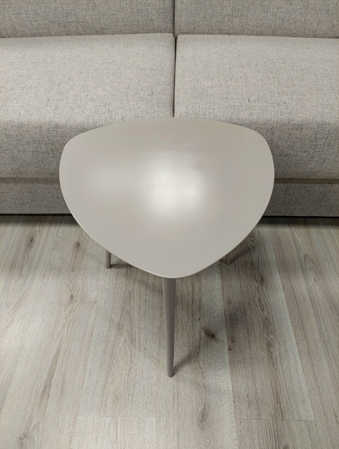Tavolini DOIMO SALOTTI - Mod. FORME
