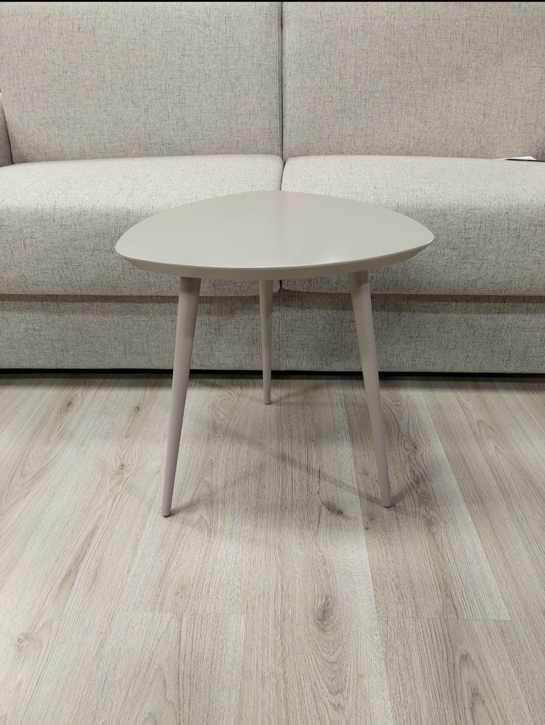 Tavolini DOIMO SALOTTI - Mod. FORME