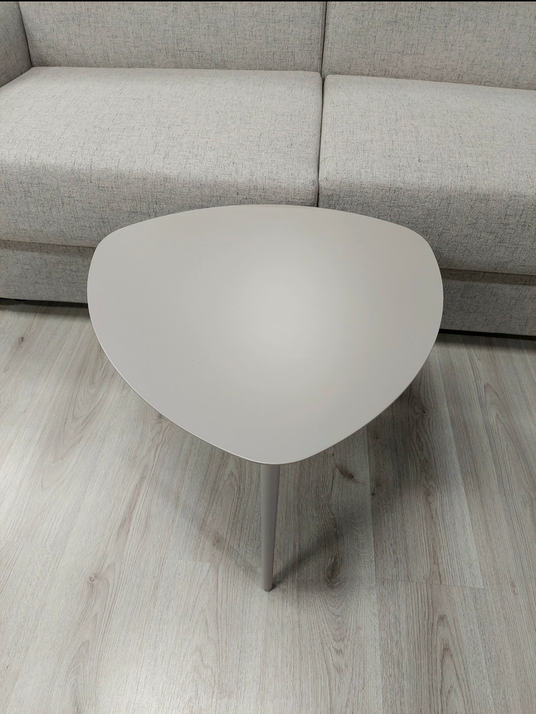 Tavolini DOIMO SALOTTI - Mod. FORME