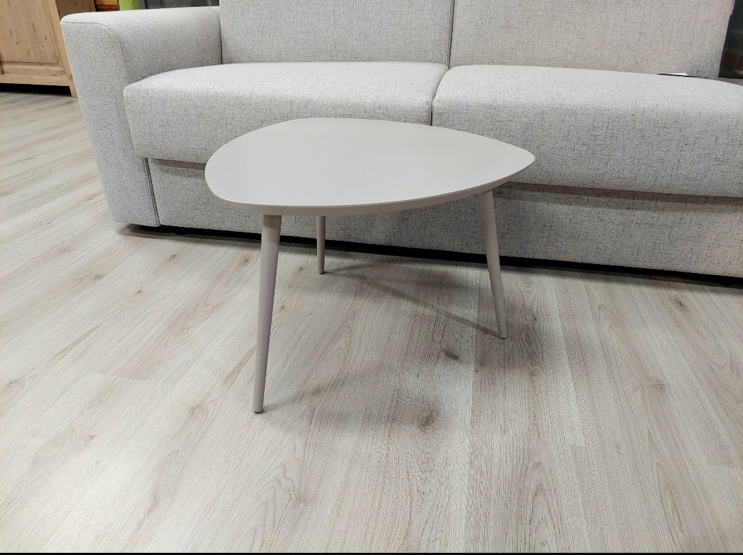 Tavolini DOIMO SALOTTI - Mod. FORME