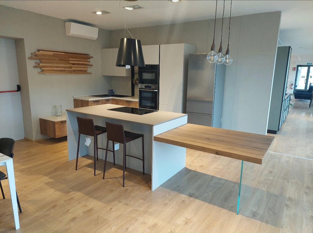 Cucina Scavolini - Mod. SAX