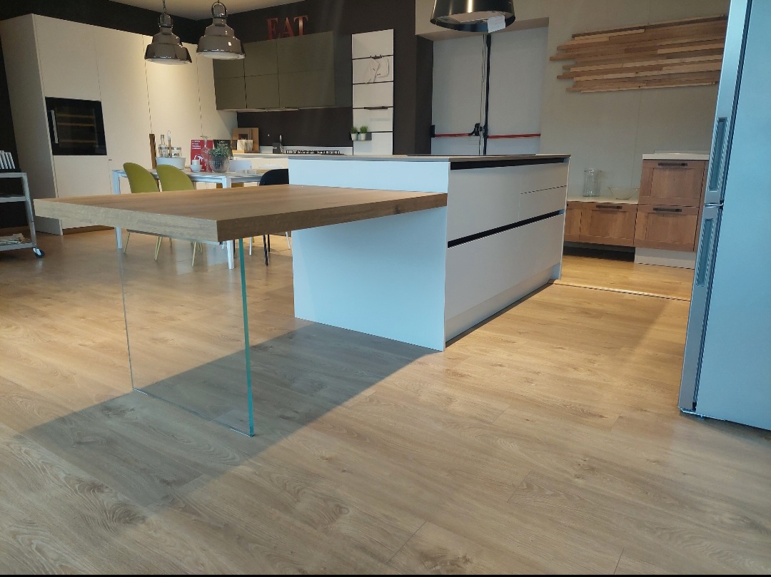 Cucina Scavolini - Mod. SAX