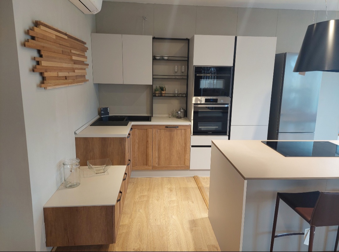 Cucina Scavolini - Mod. SAX