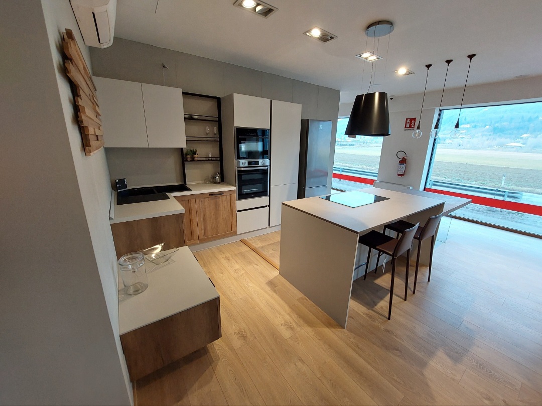 Cucina Scavolini - Mod. SAX