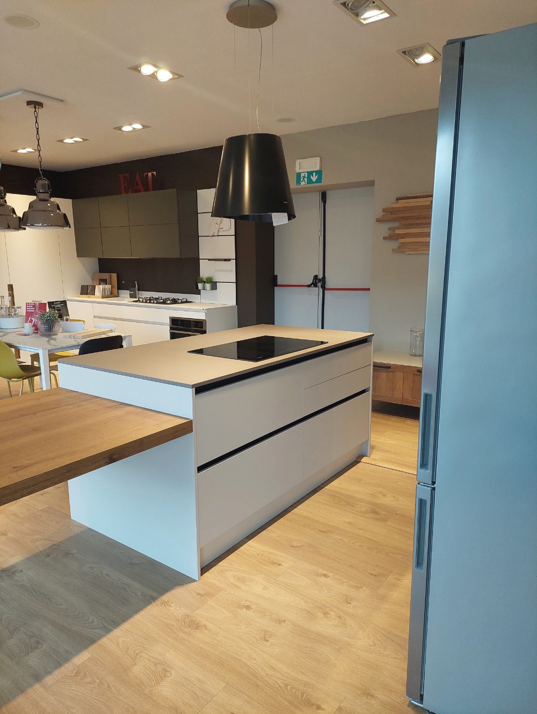 Cucina Scavolini - Mod. SAX