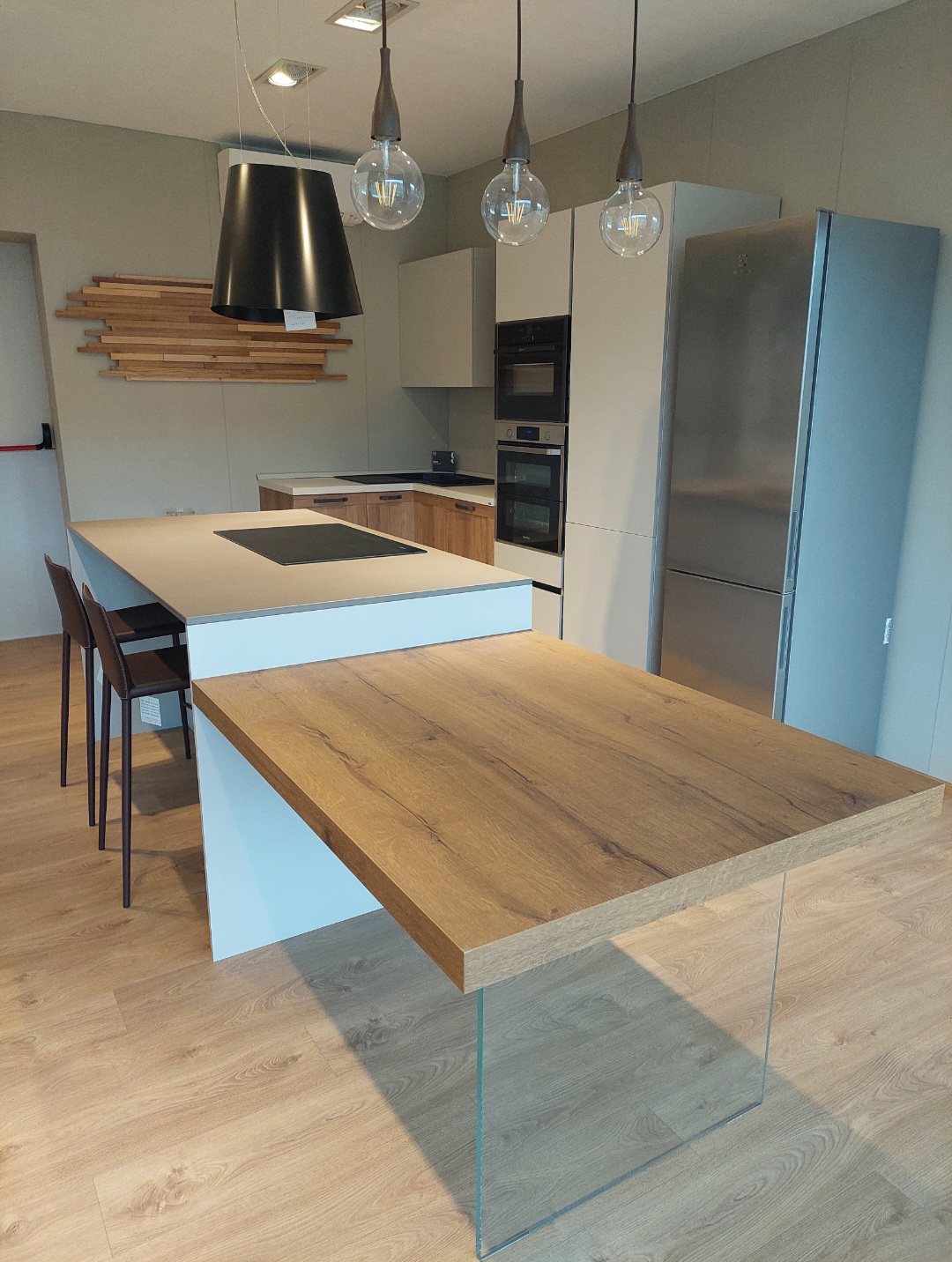 Cucina Scavolini - Mod. SAX