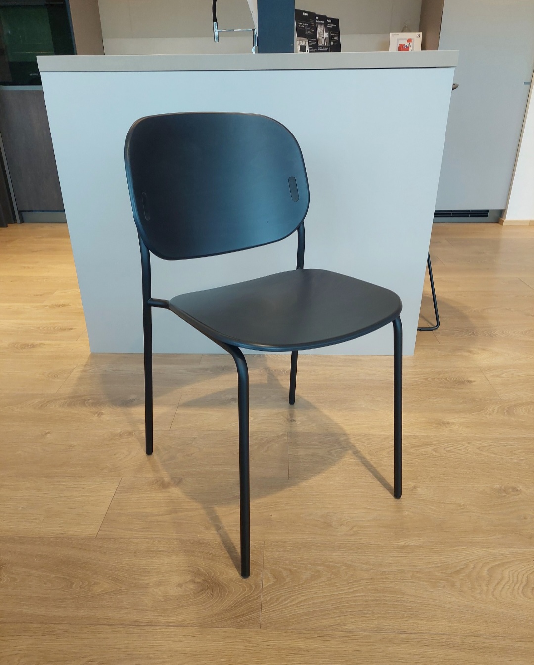 Sedia CALLIGARIS - Mod. CB 1986 A-YOI
