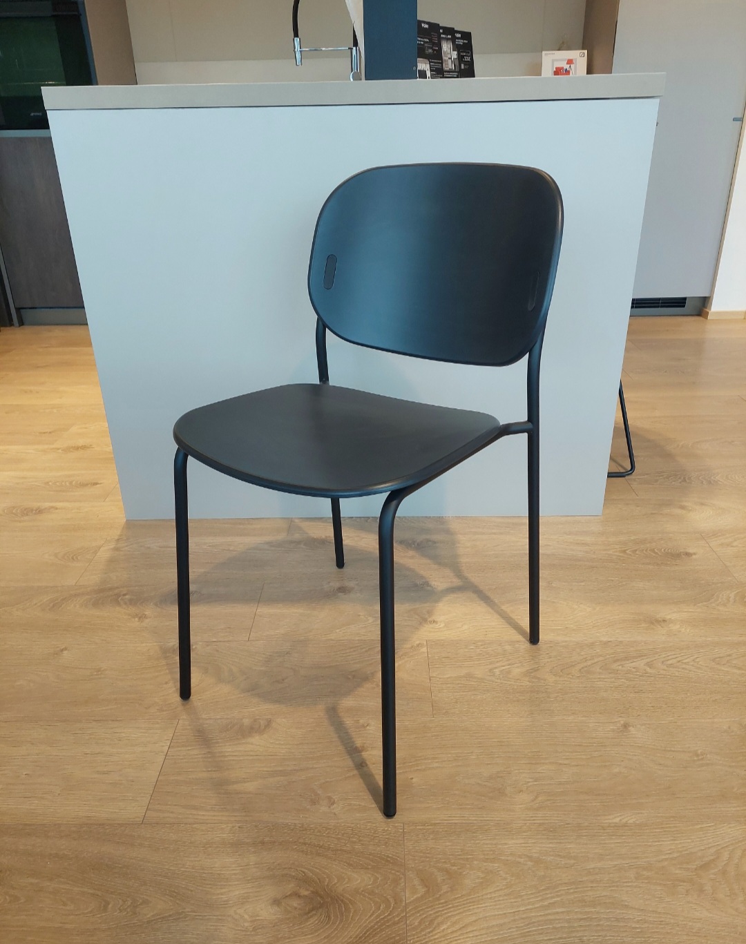 Sedia CALLIGARIS - Mod. CB 1986 A-YOI